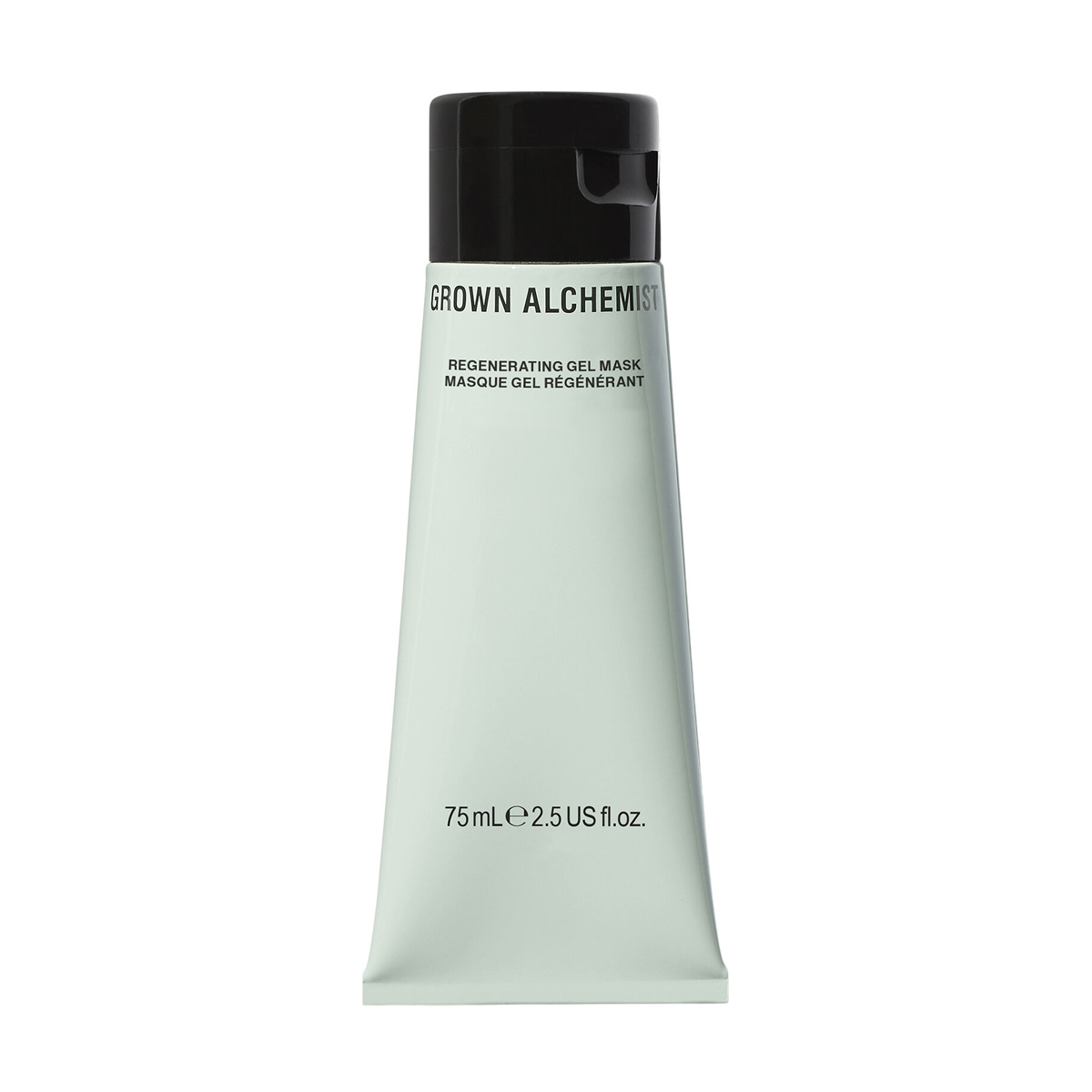 Гель-маска для обличчя Grown Alchemist Regenerating Gel Mask, 75 мл
